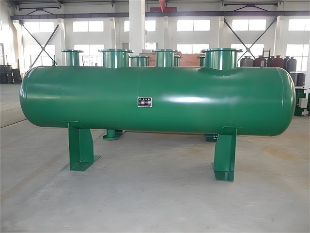 珲春集分水器需要电源吗